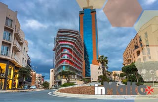 Vivere a Malta